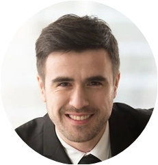 Rocco Kovacs portrait