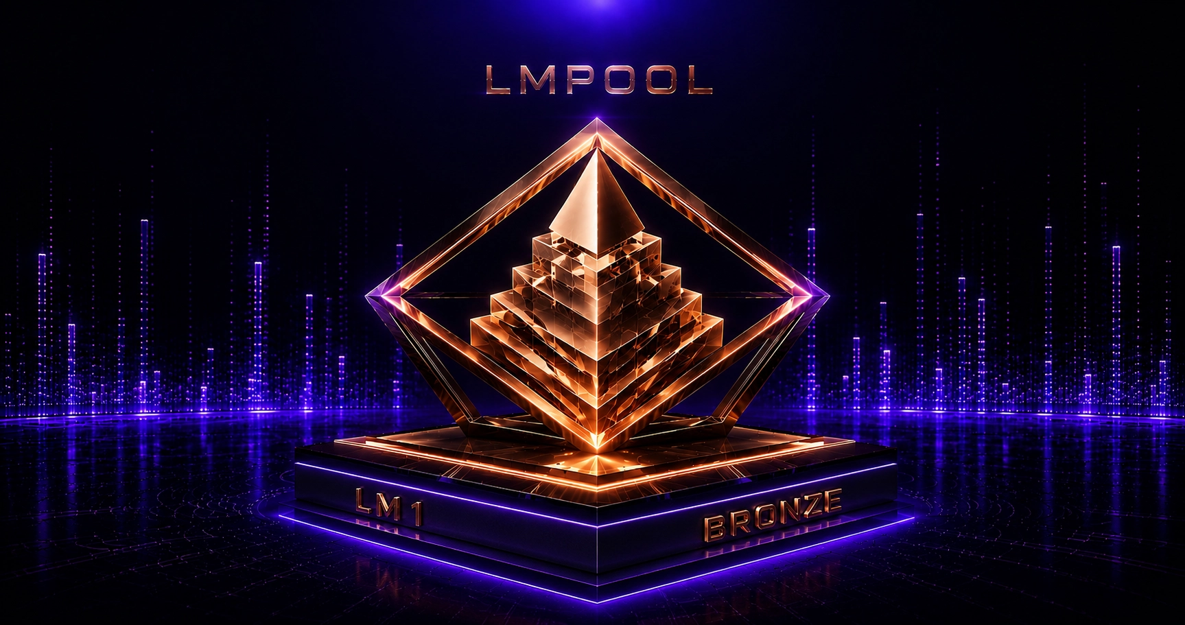 LM1 - Bronze