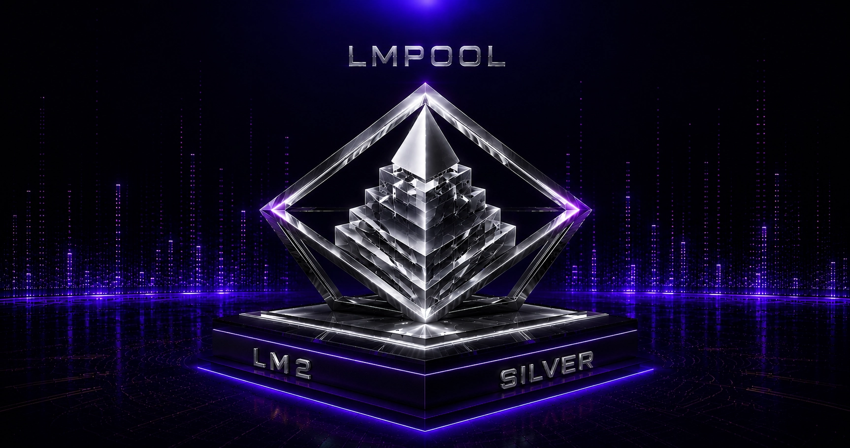 LM2 - Silver