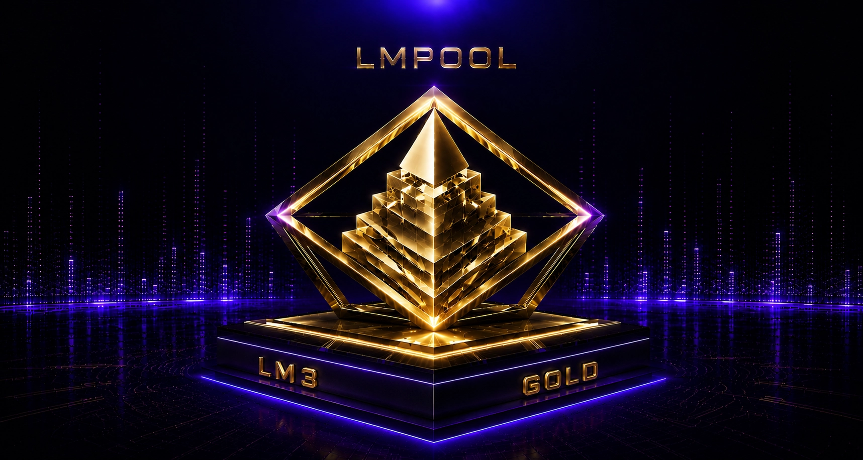 LM3 - Gold
