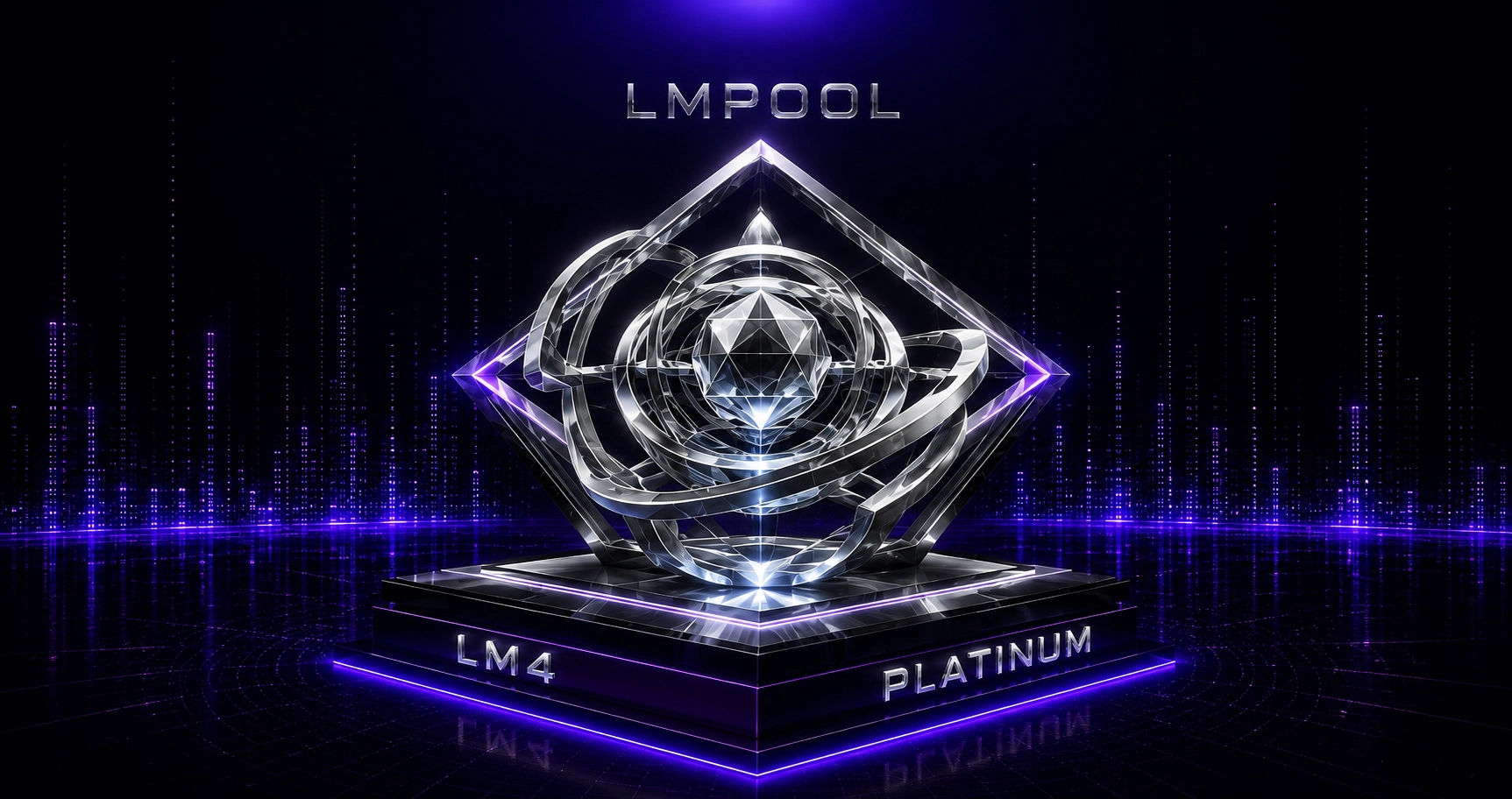 LM4 - Platinum
